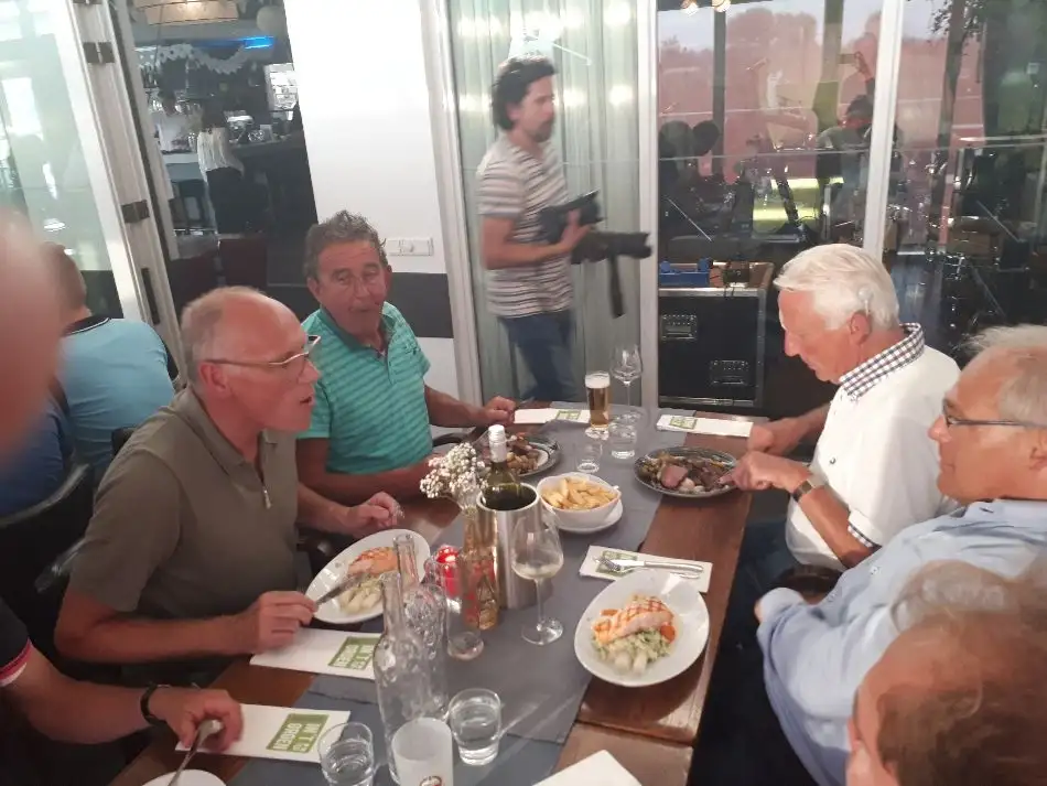 Golfevent 2018 foto 99