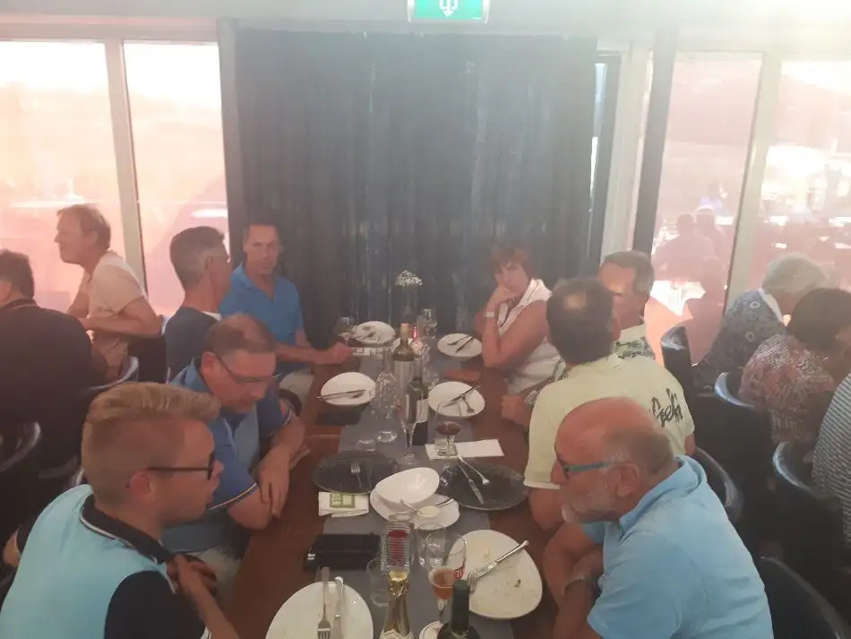 Golfevent 2018 foto 101