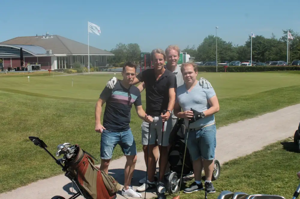 Golfevent 2019