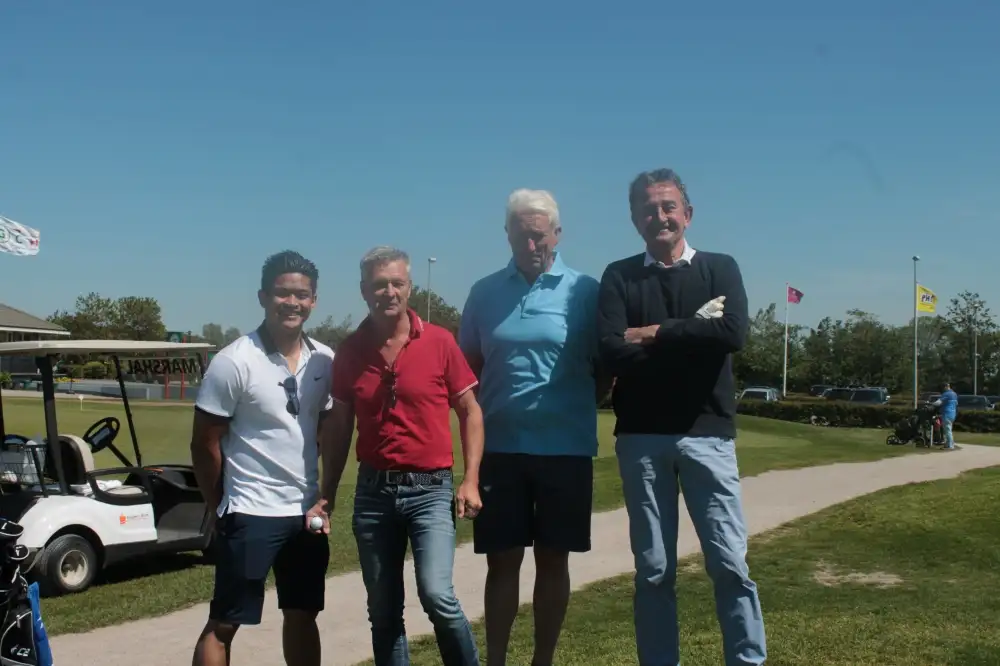 Golfevent 2019 foto 2