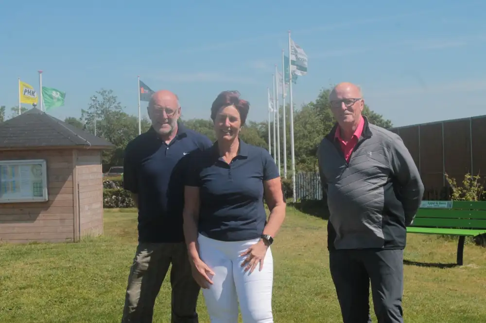 Golfevent 2019 foto 6
