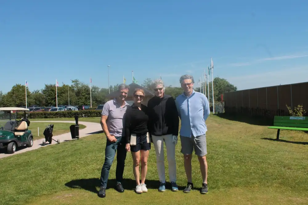 Golfevent 2019 foto 7