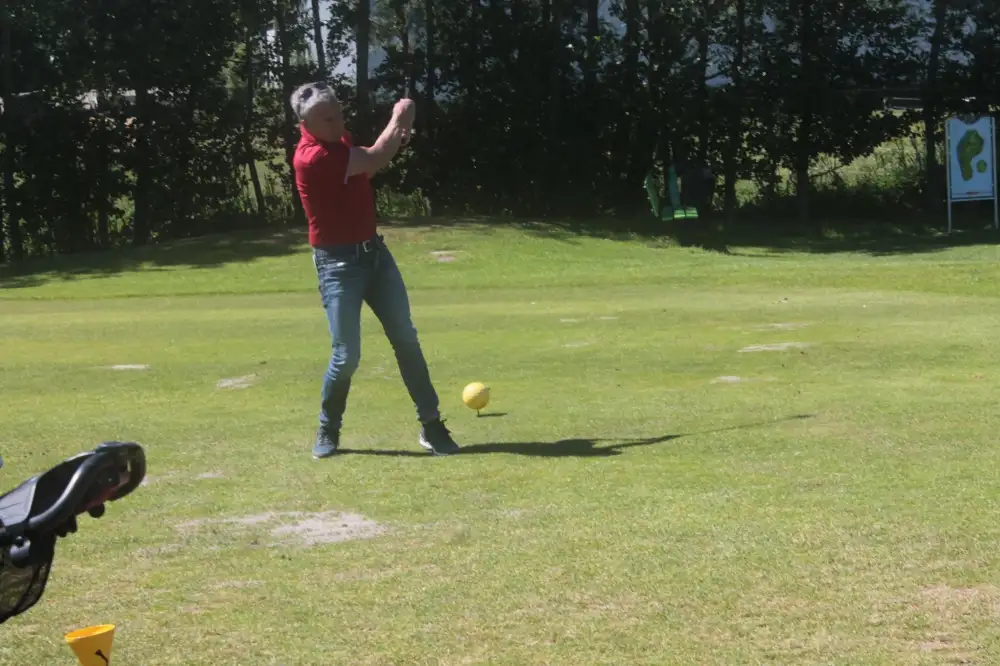Golfevent 2019 foto 10