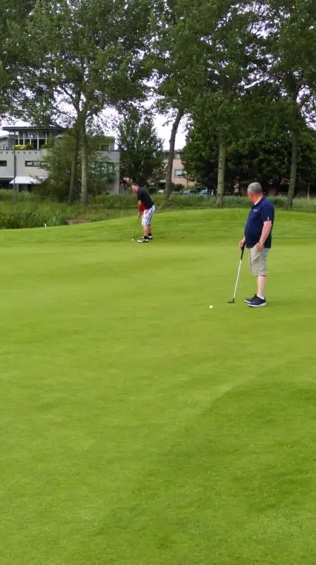 Golfevent foto 2