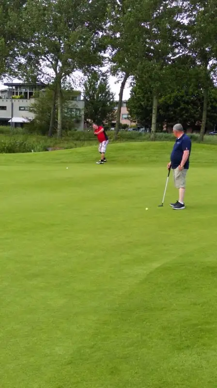 Golfevent foto 3