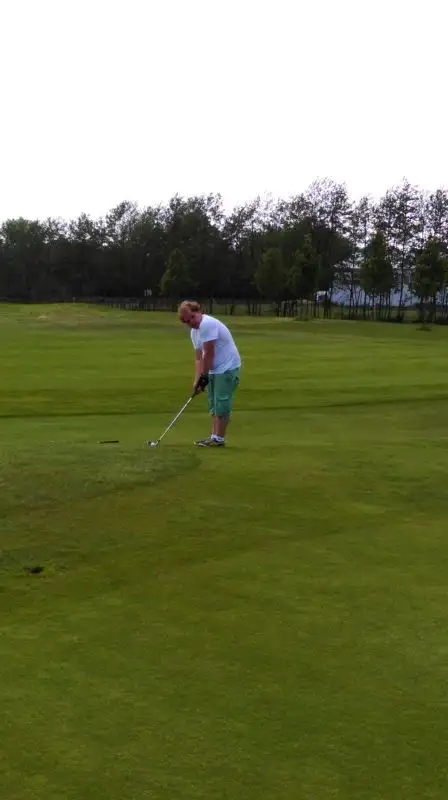 Golfevent foto 4