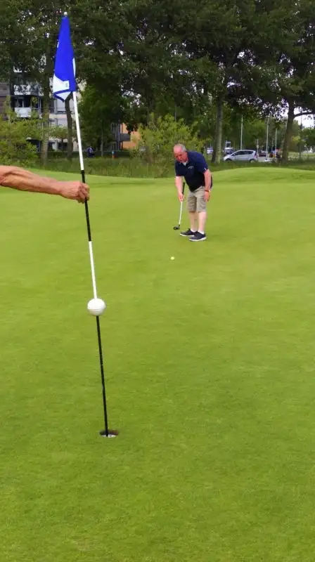 Golfevent foto 5