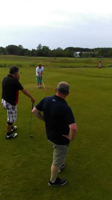 Golfevent foto 6