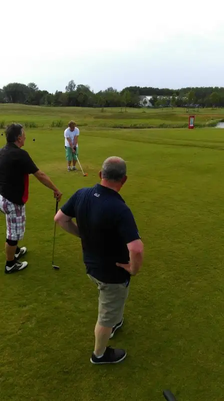 Golfevent foto 7