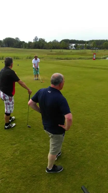 Golfevent foto 8