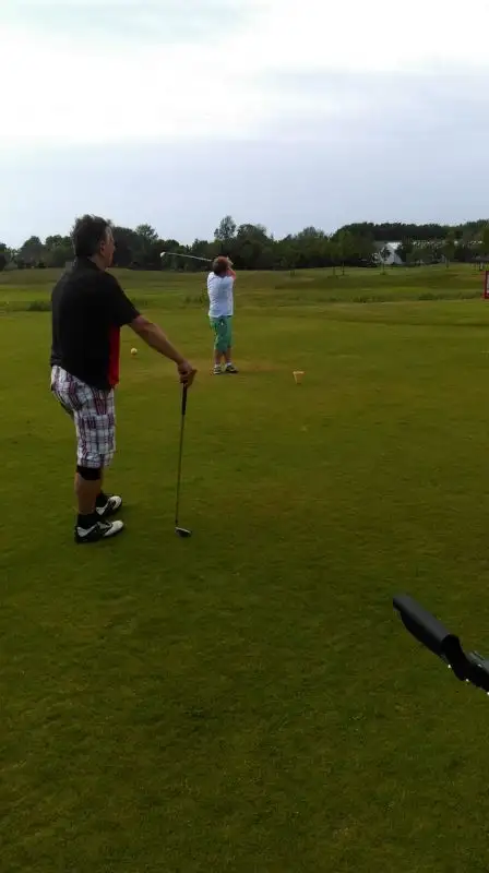 Golfevent foto 9