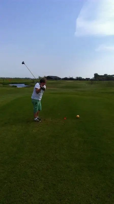 Golfevent foto 10