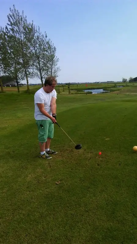 Golfevent foto 11