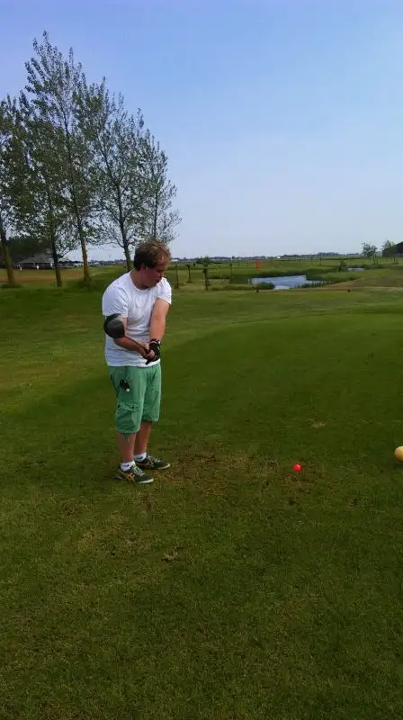 Golfevent foto 12