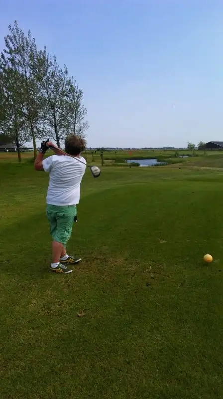 Golfevent foto 13