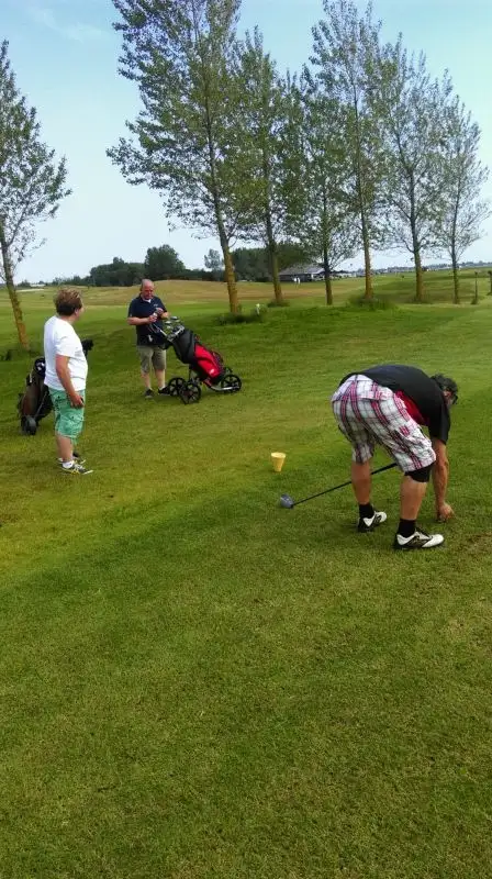 Golfevent foto 14