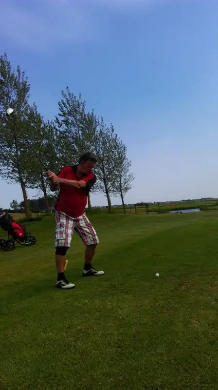 Golfevent foto 16