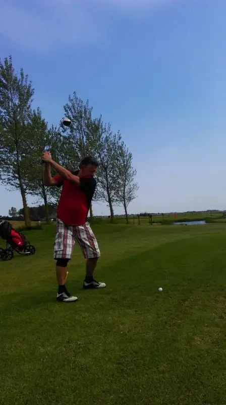 Golfevent foto 17