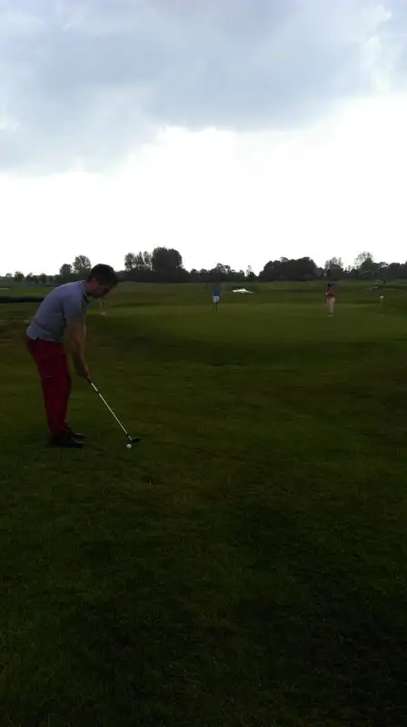 Golfevent foto 18