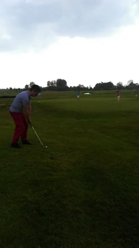 Golfevent foto 19