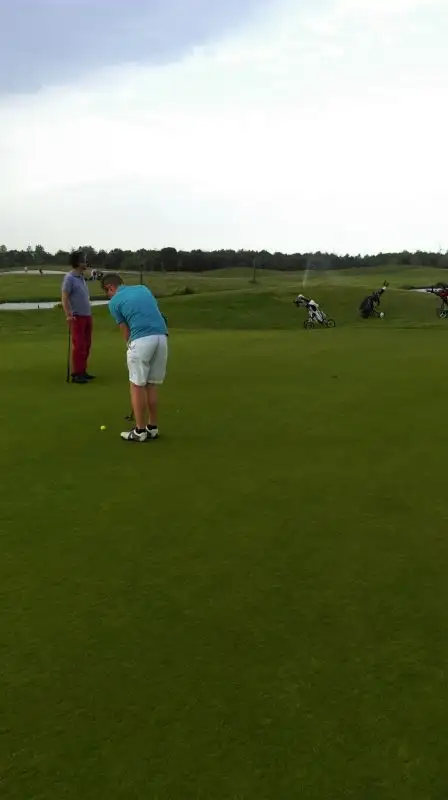 Golfevent foto 22
