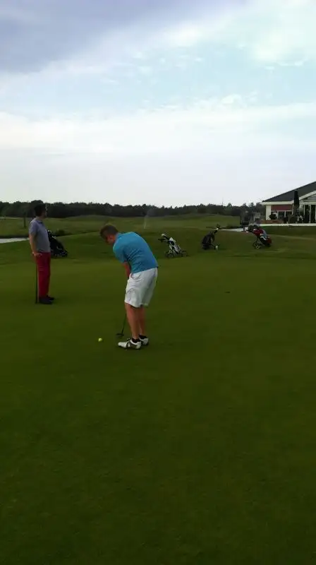 Golfevent foto 23