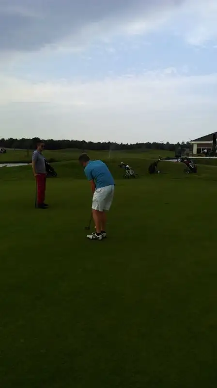 Golfevent foto 24
