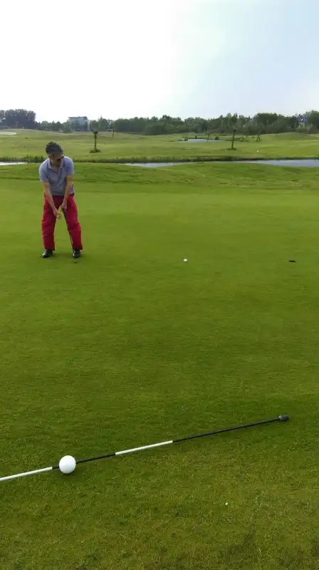 Golfevent foto 26