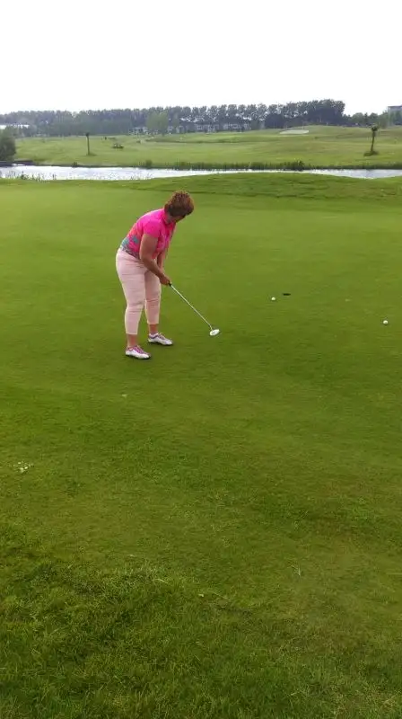 Golfevent foto 28