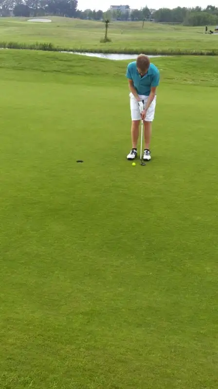 Golfevent foto 30