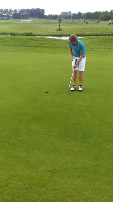 Golfevent foto 31