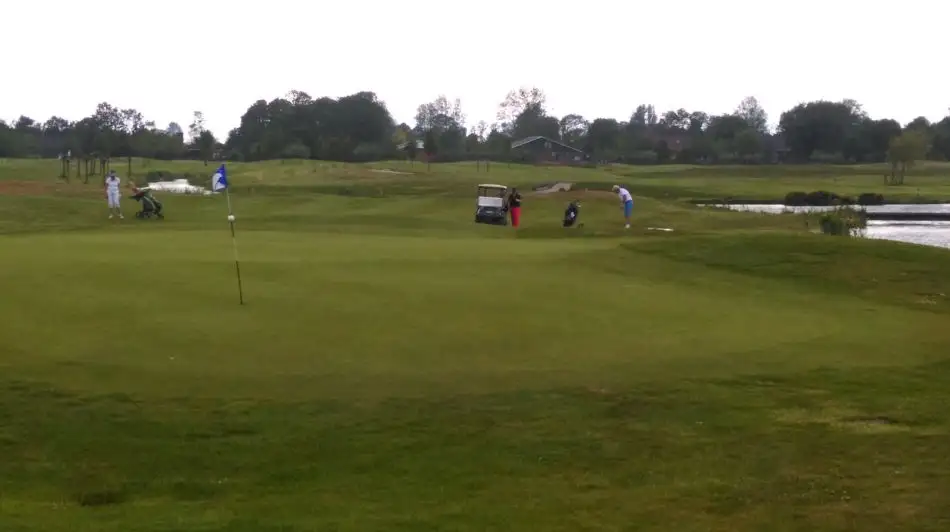 Golfevent foto 33