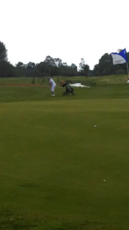 Golfevent foto 34