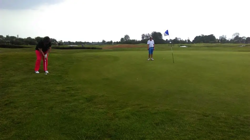Golfevent foto 38