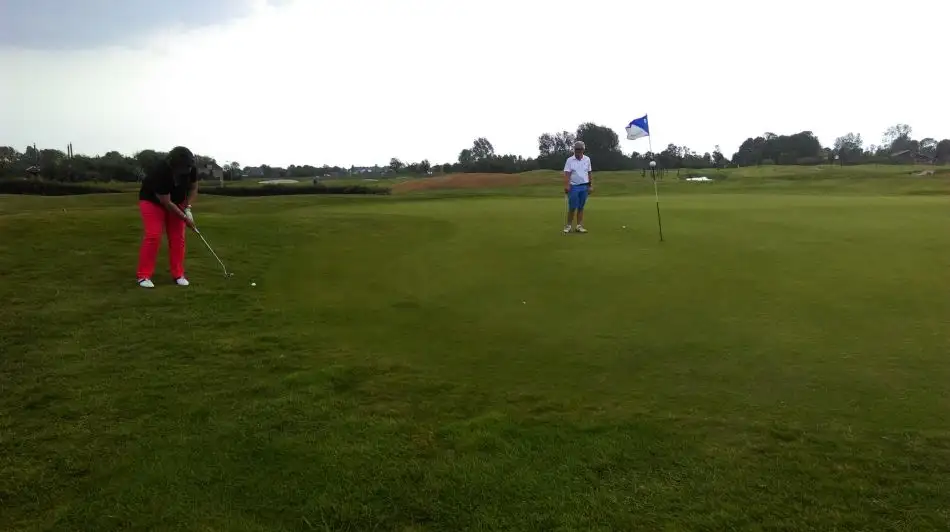 Golfevent foto 39