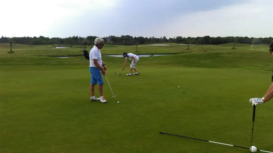 Golfevent foto 41