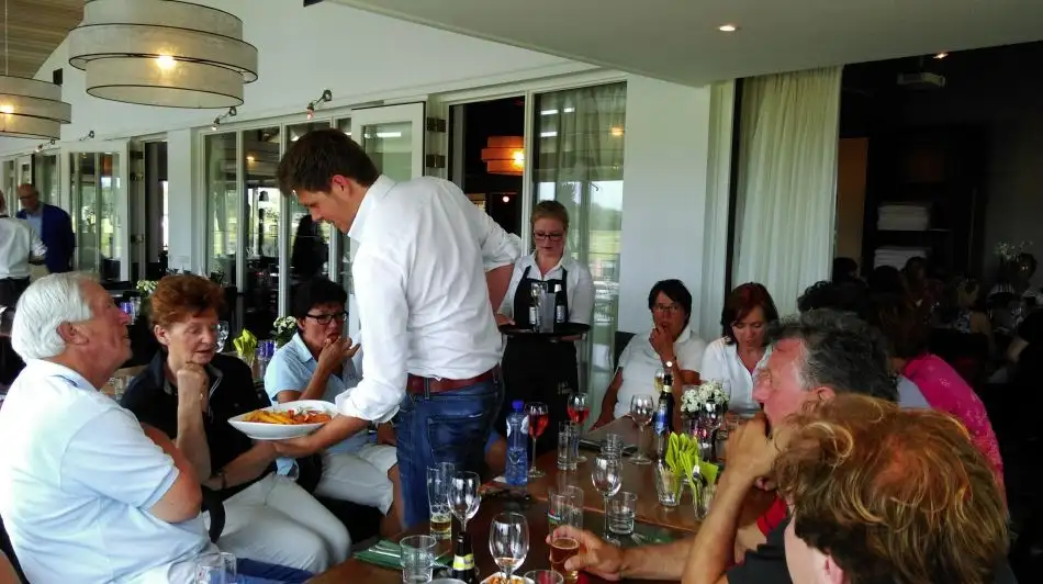 Golfevent foto 63