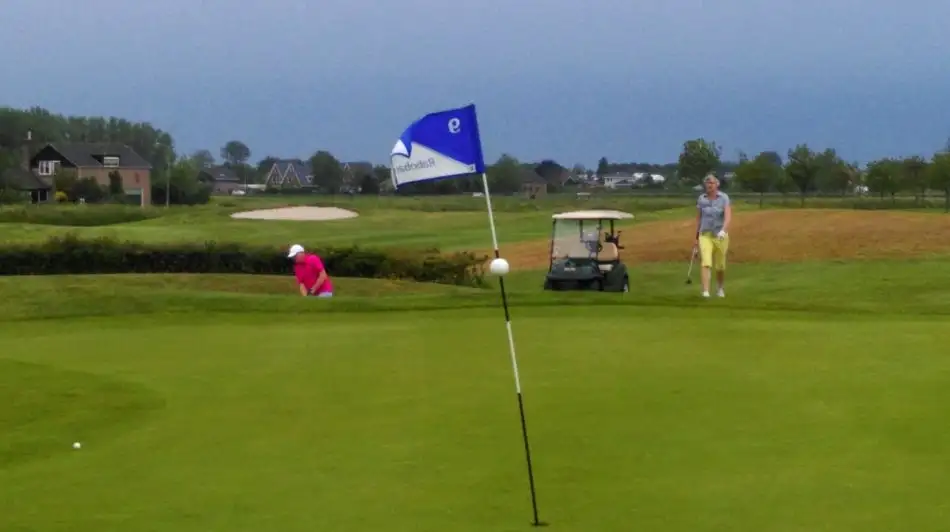 Golfevent foto 68