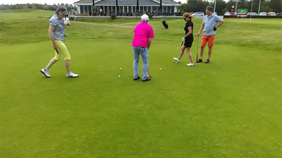 Golfevent foto 84