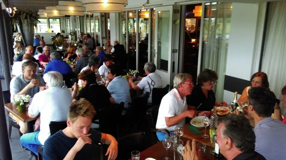 Golfevent foto 89