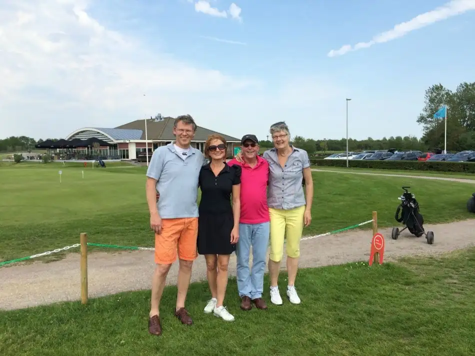Golfevent foto 90
