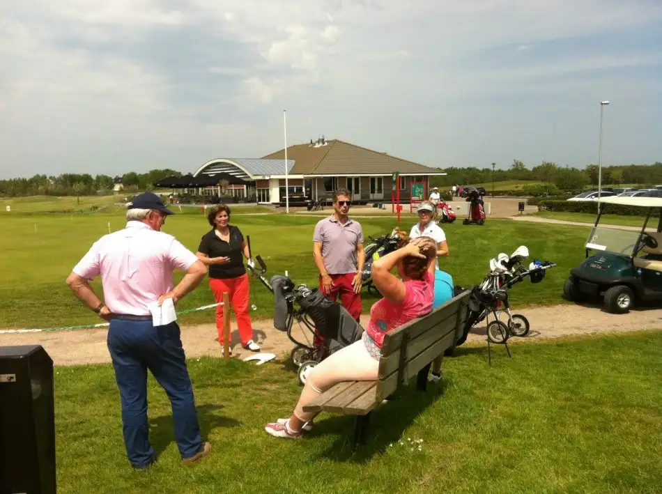 Golfevent foto 91