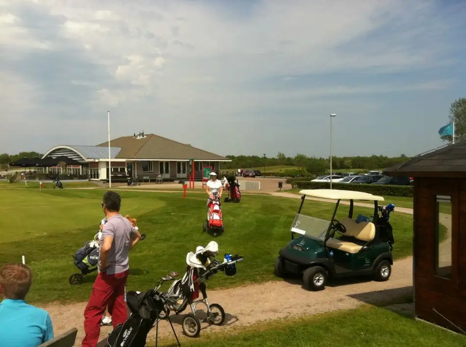Golfevent foto 92