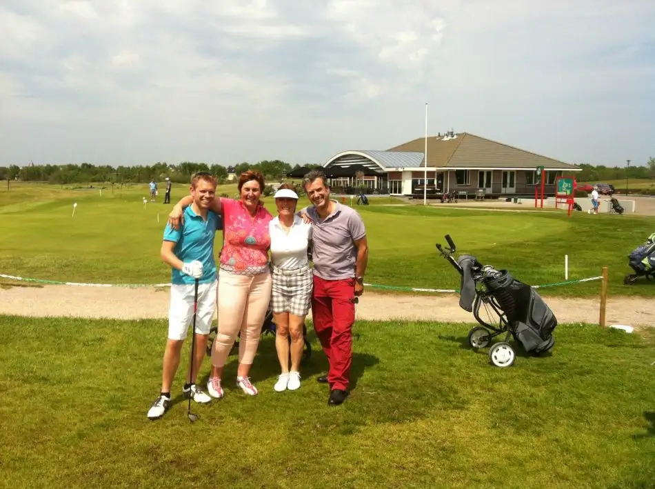 Golfevent foto 93