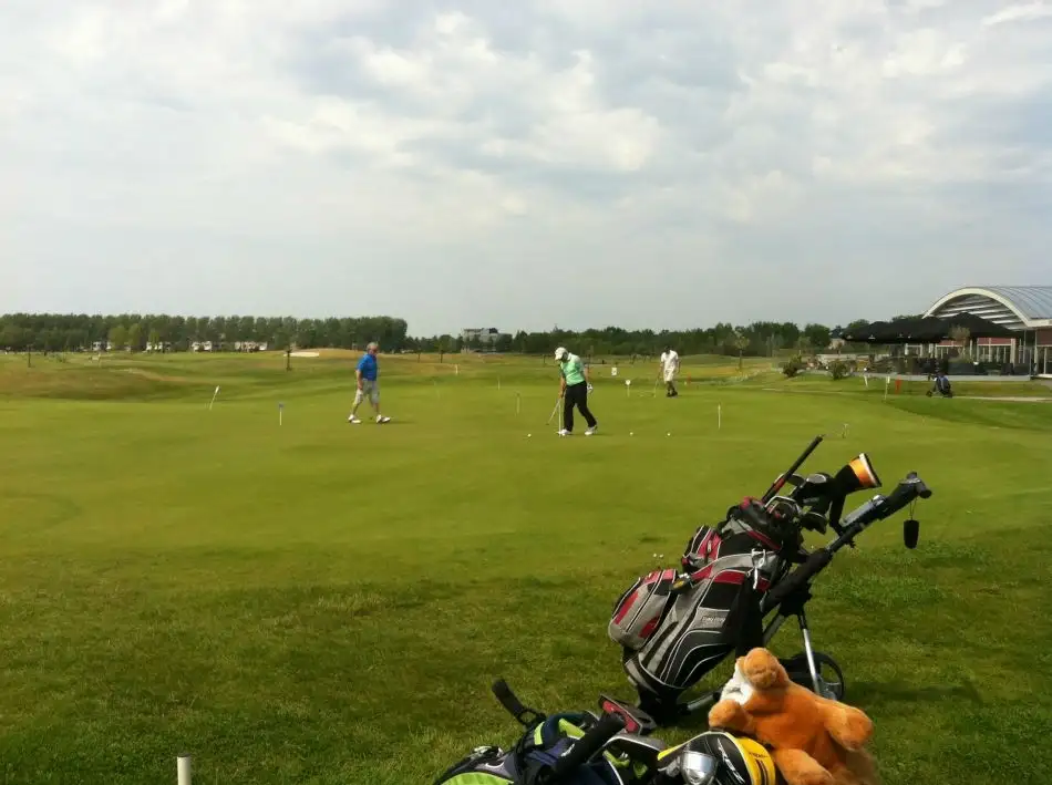 Golfevent foto 95