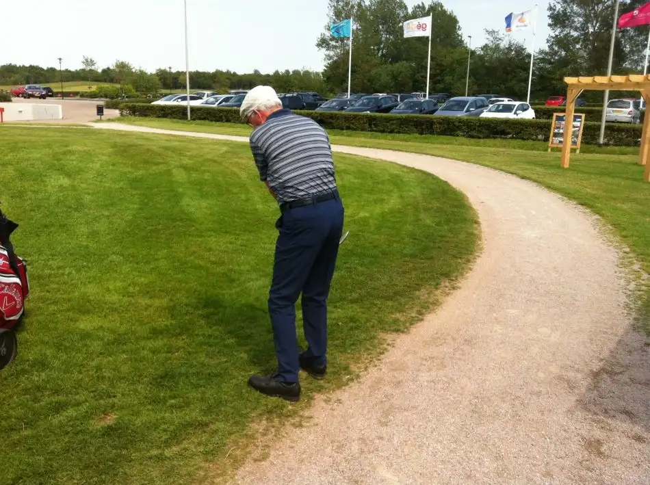 Golfevent foto 96