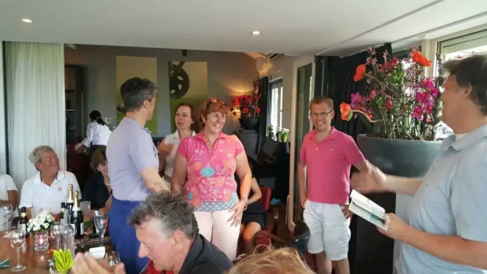 Golfevent foto 100
