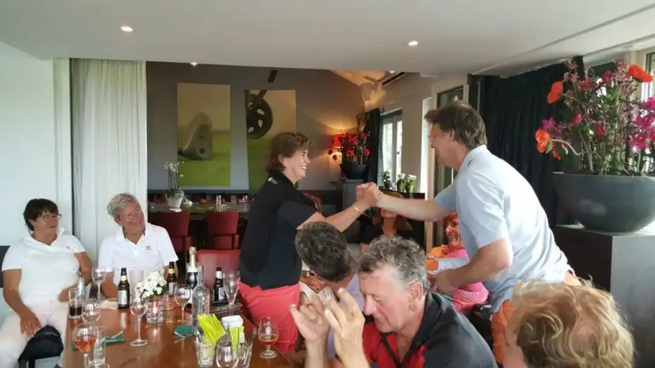 Golfevent foto 101