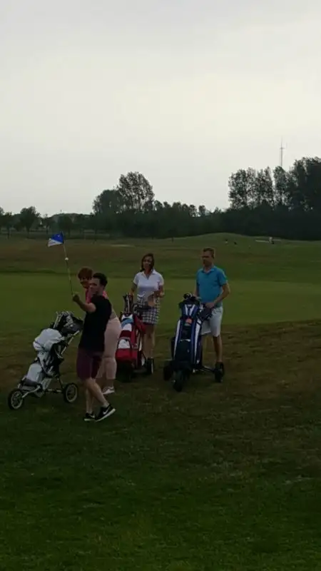 Golfevent foto 114