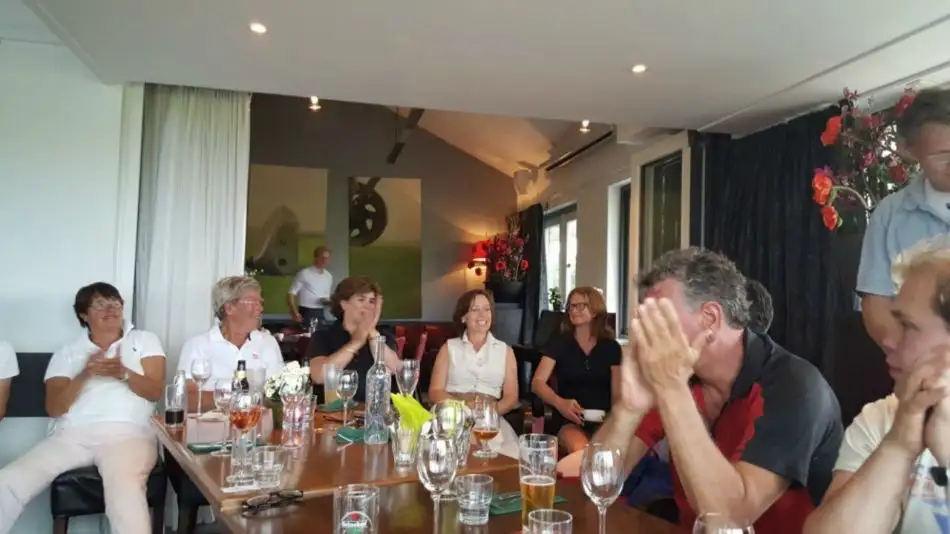 Golfevent foto 116